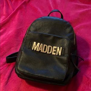 steve madden backpack